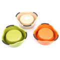 Bamboo Fiber Pet Bowl, Bamboo Dog Bowl